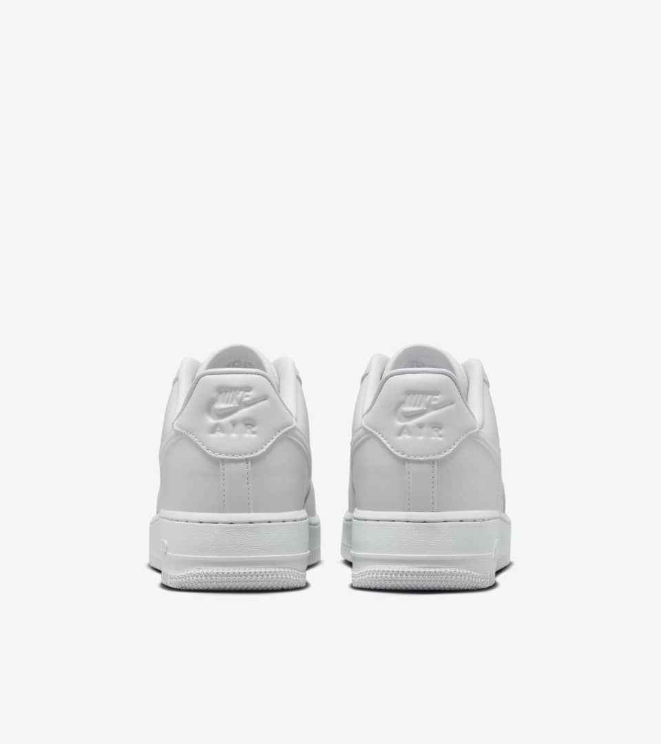 Nike air force 1 date de sortie hot sale